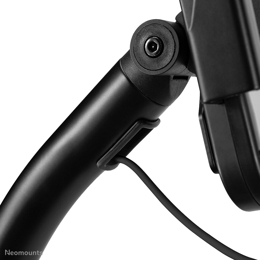 Neomounts countertop tablet holder