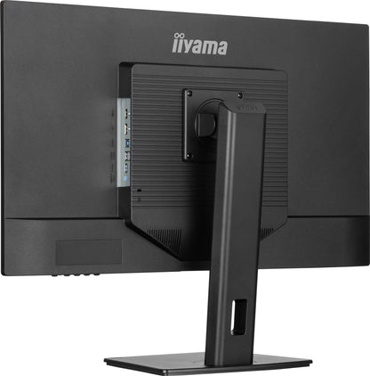 iiyama ProLite XB3270QSU-B1 computer monitor 80 cm (31.5") 2560 x 1440 pixels Quad HD LED Black