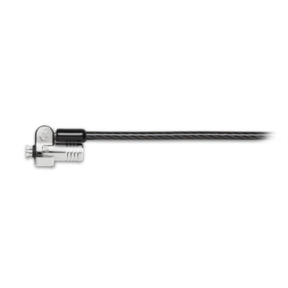 Kensington NanoSaver Keyed Dual Head Laptop Lock
