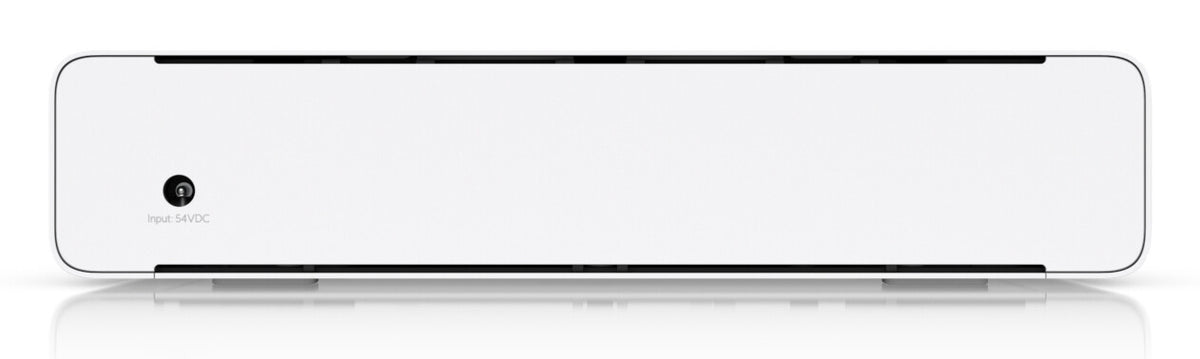 Ubiquiti UniFi Pro XG 8 PoE Managed L2/L3 10G Ethernet (100/1000/10000) Power over Ethernet (PoE) Grey