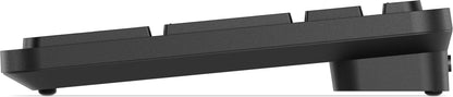 DELL Pro 5 KM526 keyboard Mouse included Home/Office RF Wireless QWERTY UK English Black