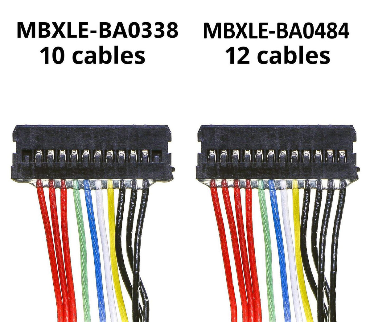 CoreParts MBXLE-BA0338 laptop spare part Battery