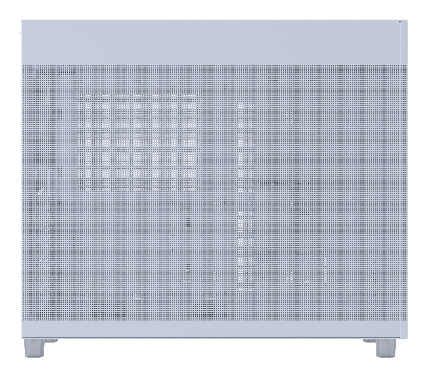 ASUS PRIME AP303 Mesh Midi Tower White