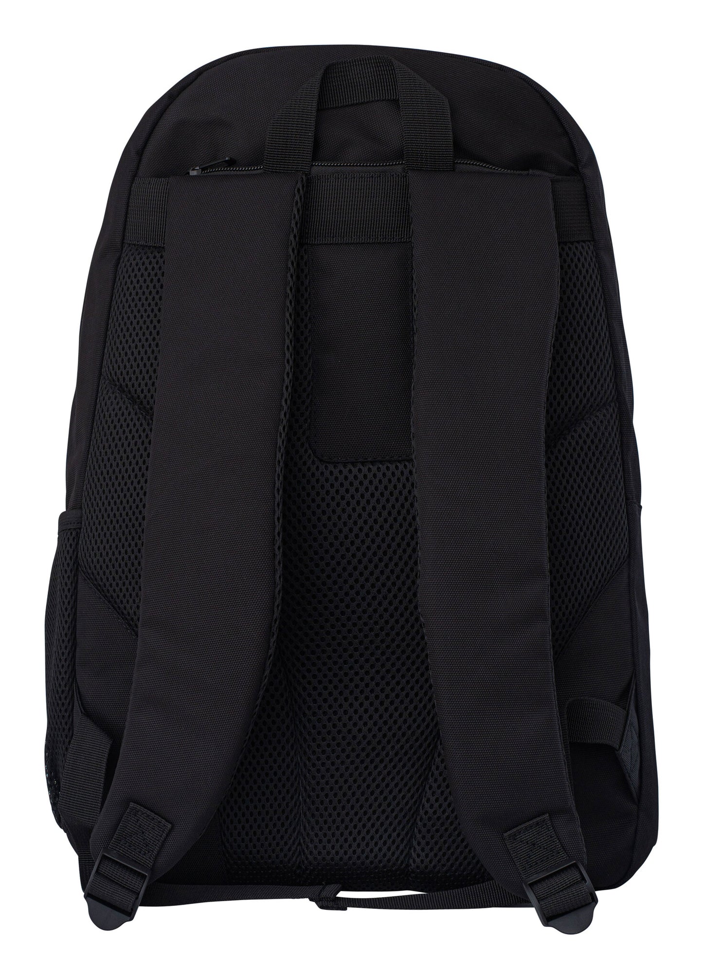 Techair TANZ0722 14-15.6" Black Classic Backpack