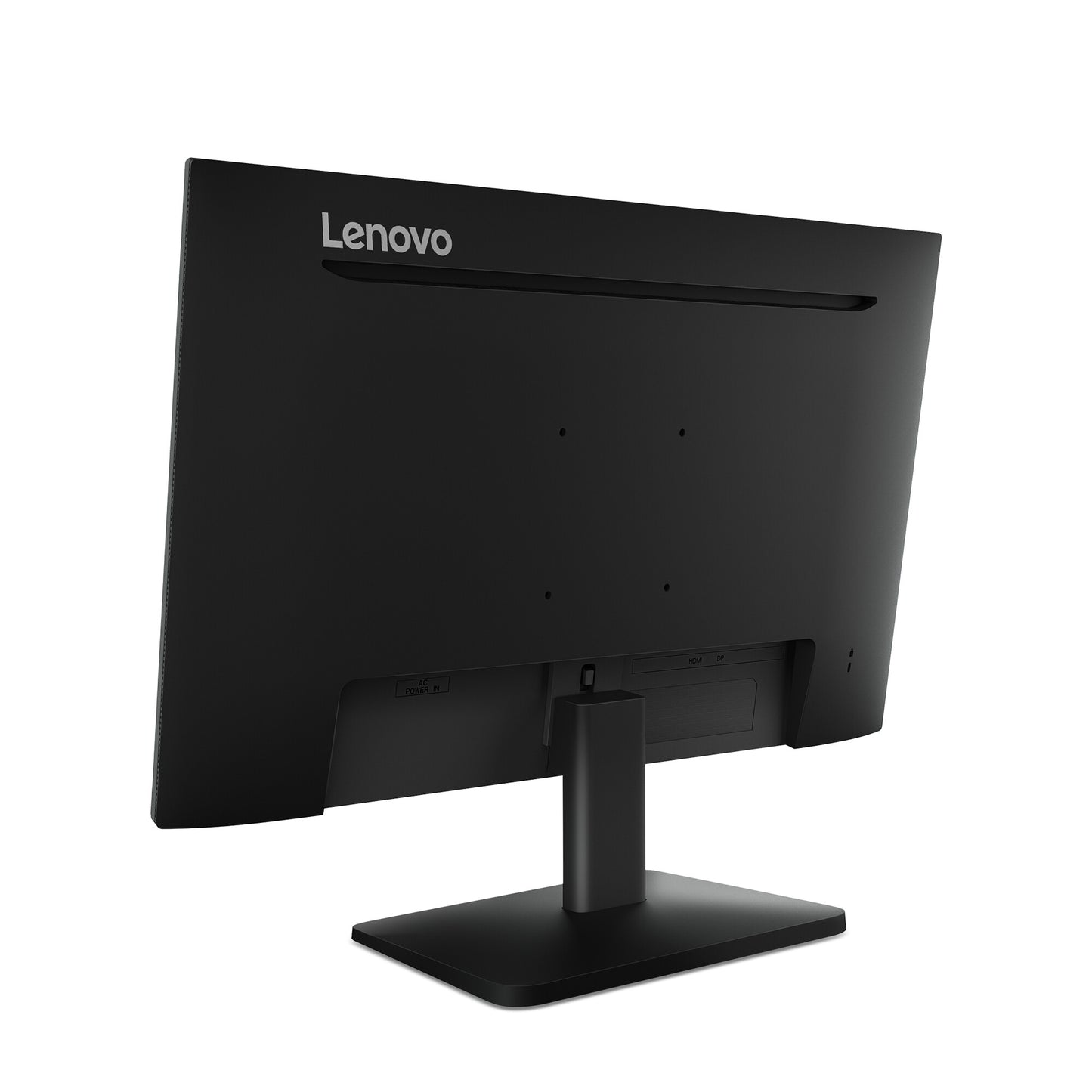 Lenovo L27qe computer monitor 68.6 cm (27") 2560 x 1440 pixels Quad HD LED Black