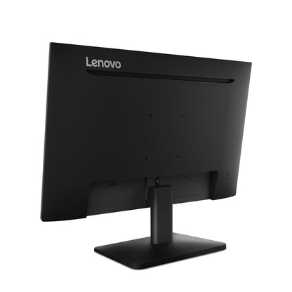 Lenovo L27qe computer monitor 68.6 cm (27") 2560 x 1440 pixels Quad HD LED Black