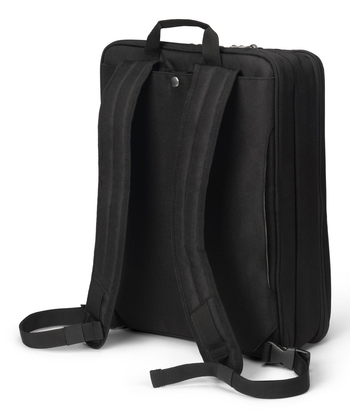 DICOTA D32167-RPET laptop case 40.6 cm (16") Briefcase Black