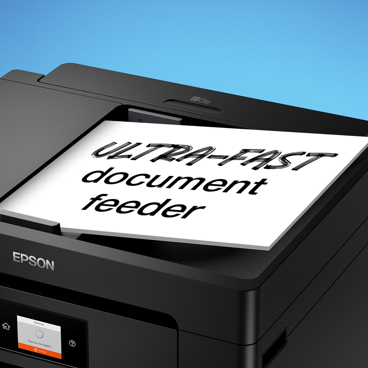Epson EcoTank ET-M16600 Inkjet A3 4800 x 2400 DPI 25 ppm Wi-Fi