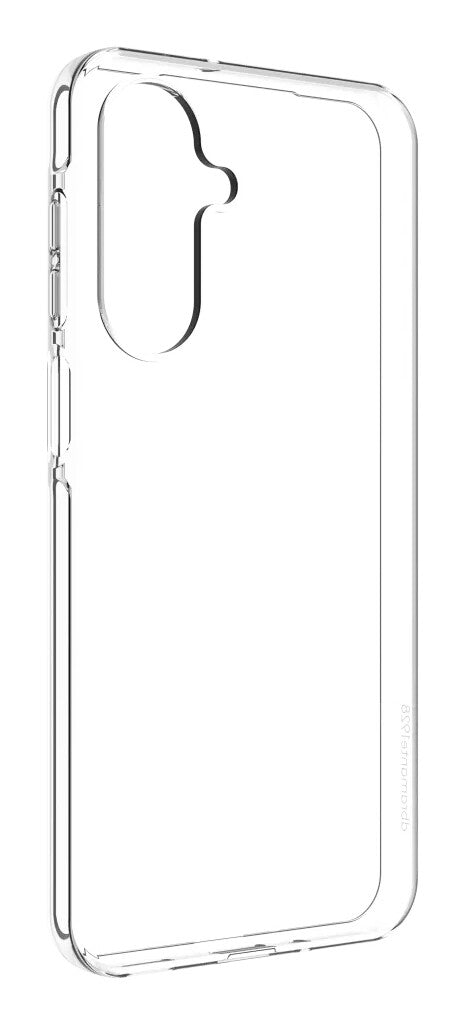 dbramante1928 GL17CL006898 mobile phone case 17 cm (6.7") Cover Transparent