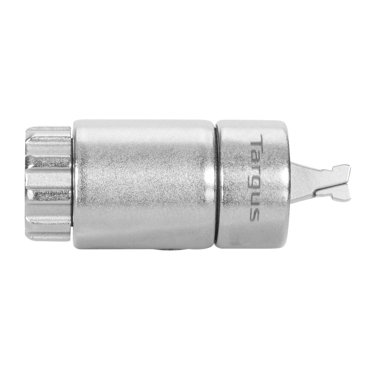 Targus ASP95GL cable lock Silver 2 m