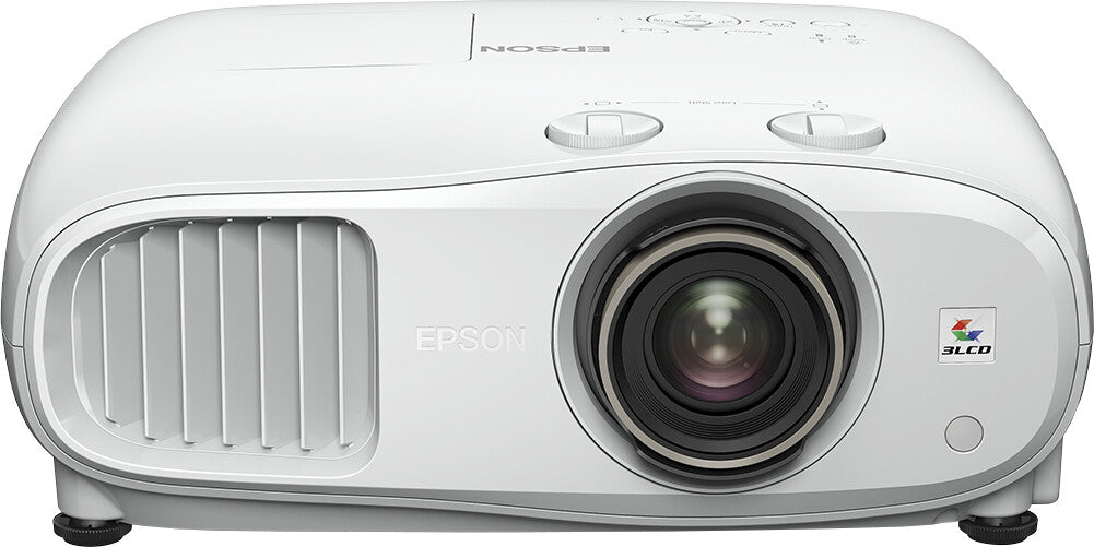 Epson EH-TW7100 with HC lamp warranty