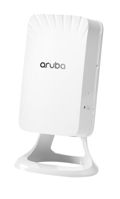 HPE Aruba Networking Aruba AP-505H (RW) 1487 Mbit/s White Power over Ethernet (PoE)