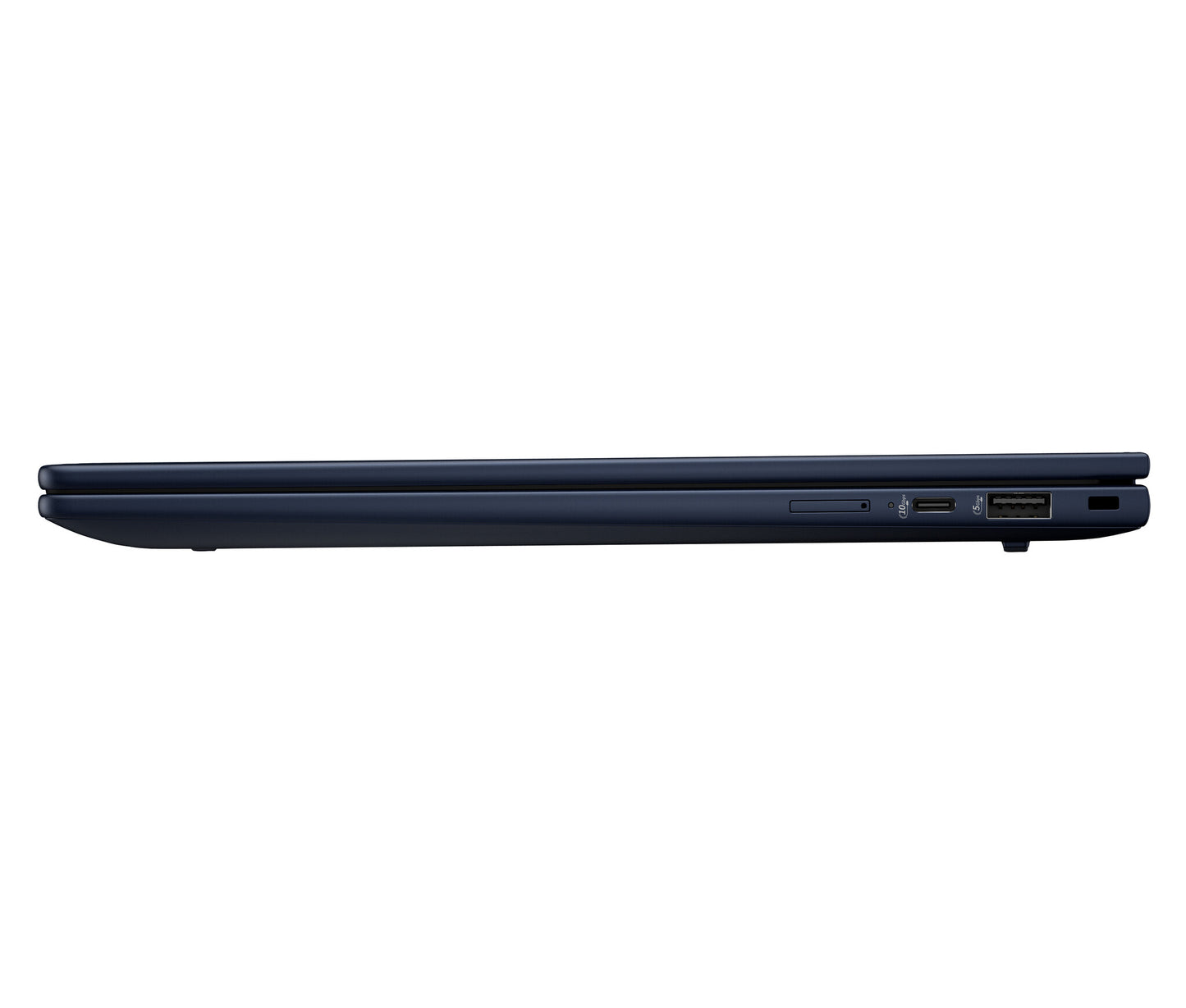 HP EliteBook X G1i Next Gen AI PC Wolf Pro Security Edition Copilot+ PC Intel Core Ultra 7 258V Laptop 35.6 cm (14") 2.5K 32 GB LPDDR5x-SDRAM 1 TB SSD Wi-Fi 7 (802.11be) Windows 11 Pro Blue