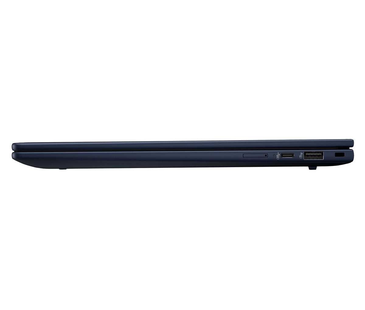 HP EliteBook X G1i Next Gen AI PC Copilot+ PC Intel Core Ultra 7 258V Laptop 35.6 cm (14") WUXGA 32 GB LPDDR5x-SDRAM 512 GB SSD Wi-Fi 7 (802.11be) Windows 11 Pro Blue