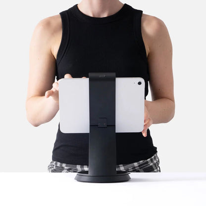 Capture Bouncepad Eddy (2nd CA-BP-EDY2-B tablet security enclosure