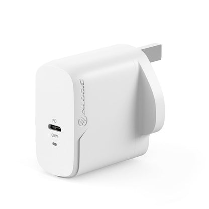 ALOGIC 1X65 Universal White AC Indoor