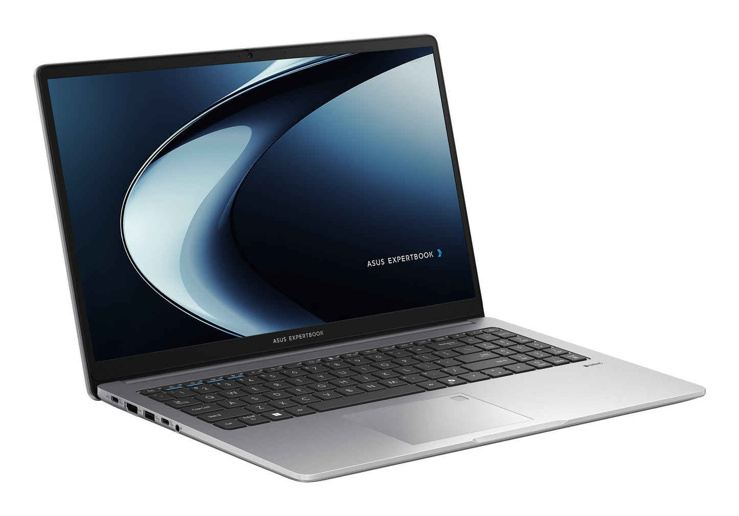 ASUS ExpertBook P1 PM1503CD-715X AMD Ryzen™ 7 170 Laptop 39.6 cm (15.6") Full HD 16 GB DDR5-SDRAM 512 GB SSD Wi-Fi 6 (802.11ax) Windows 11 Pro Grey