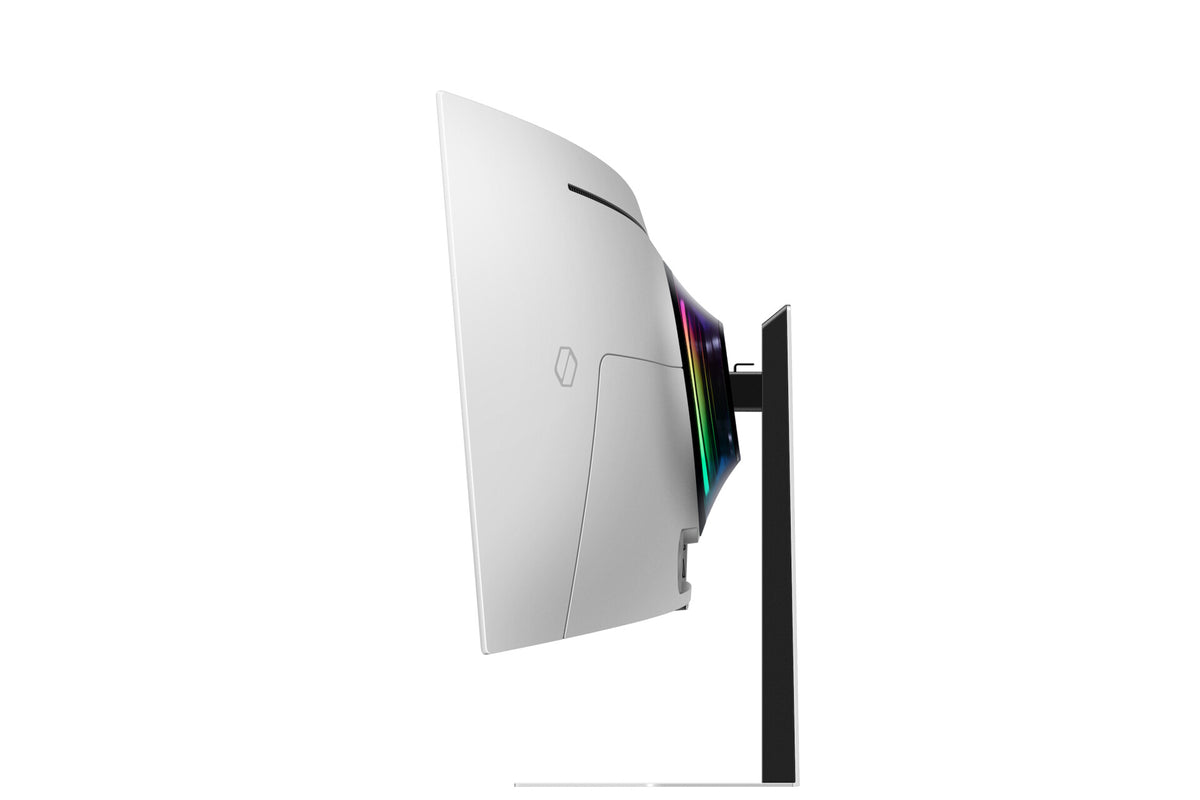 Samsung 49" Odyssey OLED G95SD DQHD, 240Hz Smart Gaming Monitor