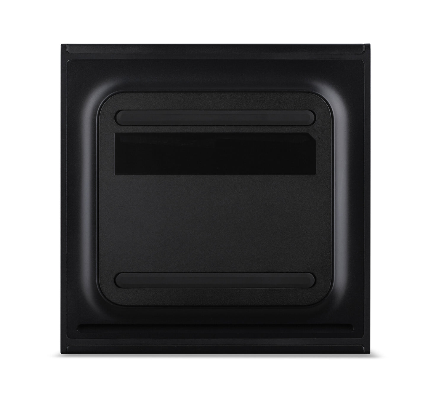 Acer Veriton VGN100 GB10 128 GB LPDDR5x-SDRAM 4 TB SSD DGX OS Mini PC Workstation Black, Grey