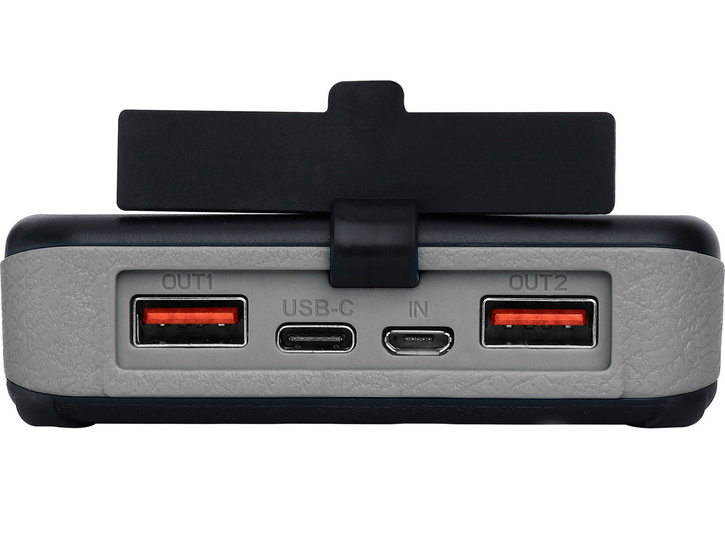 Sandberg Solar 6-Panel Powerbank 20000