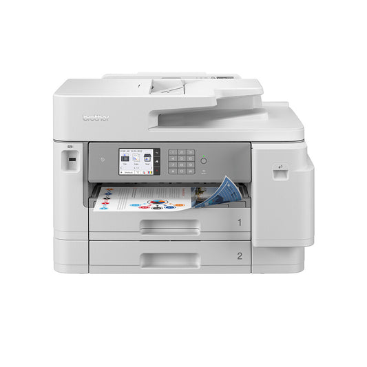 Brother MFC-J5955DW Inkjet A3 1200 x 4800 DPI Wi-Fi