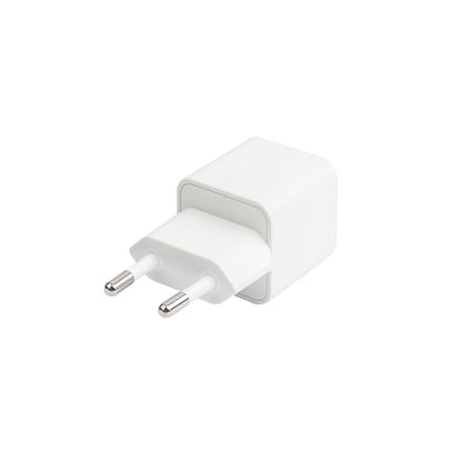 eSTUFF ES637027-BULK mobile device charger Smartphone White AC Fast charging Indoor