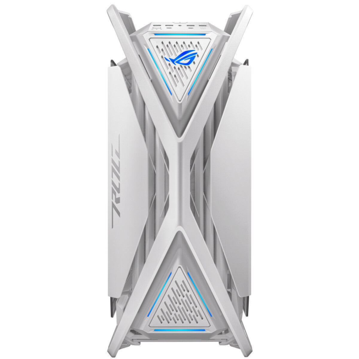 ASUS ROG GR701 Hyperion White Tower