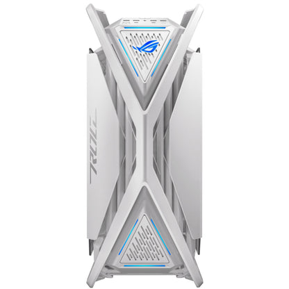 ASUS ROG GR701 Hyperion White Tower