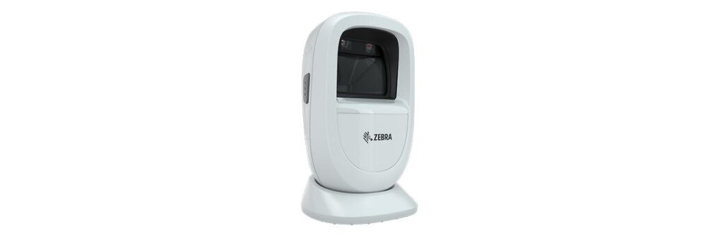 Zebra DS9308-SR Fixed bar code reader 1D/2D LED White