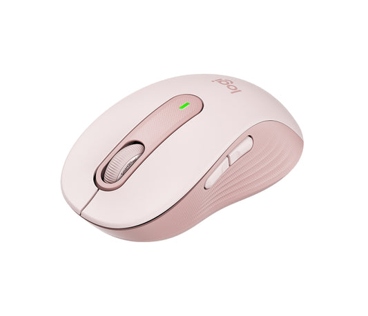 Logitech Signature M650 Wireless Mouse
