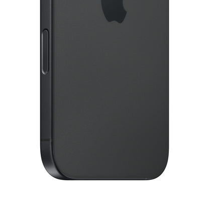 Apple iPhone 16 Plus 512GB Black