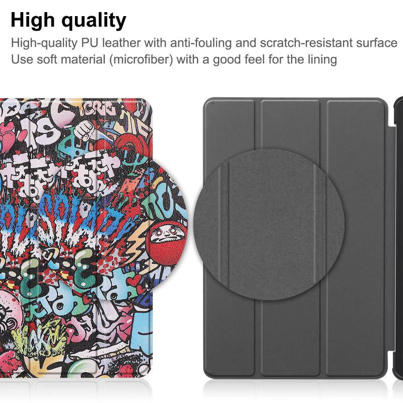 CoreParts TABX-XMI-COVER9 tablet case Flip case