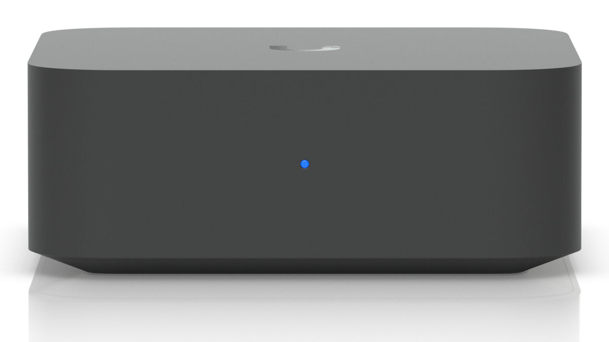 Ubiquiti UPL-Port-B Ethernet LAN Wi-Fi Black