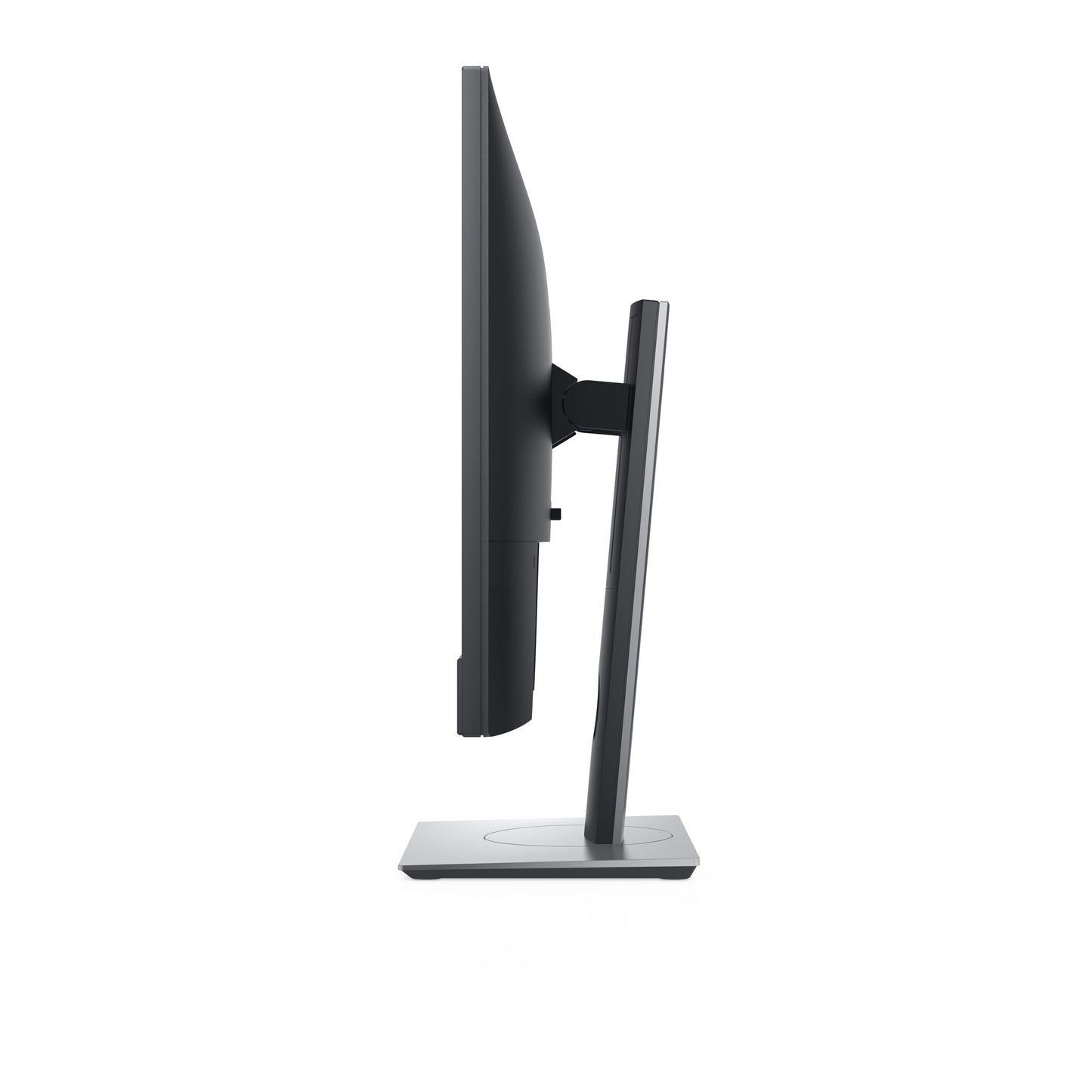 DELL P2418HZm computer monitor 61 cm (24") 1920 x 1080 pixels Full HD LCD Black