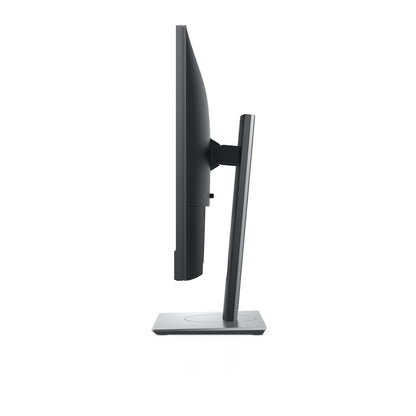 DELL P2418HZm computer monitor 61 cm (24") 1920 x 1080 pixels Full HD LCD Black