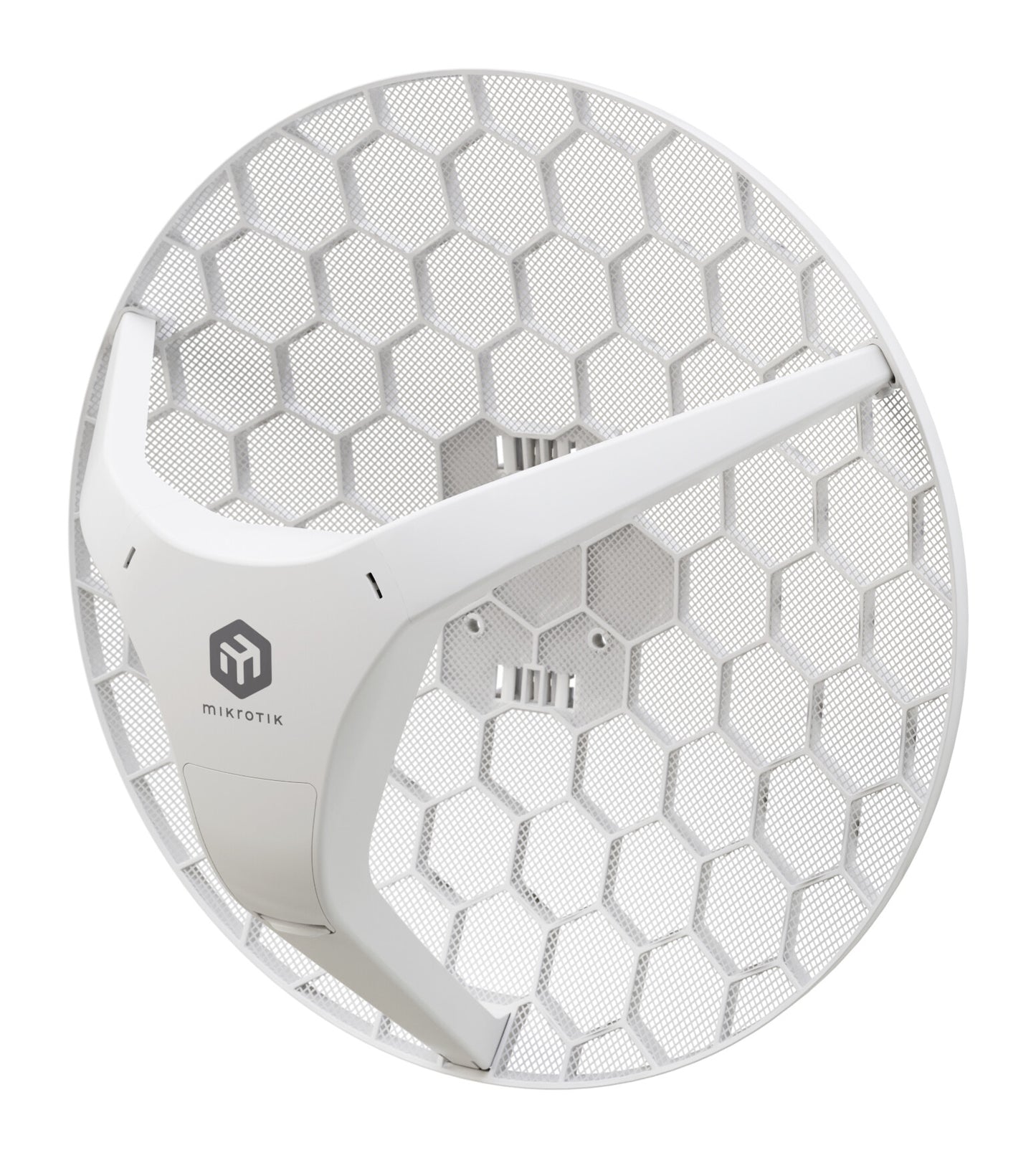 Mikrotik LHG 5 ax 1200 Mbit/s White Power over Ethernet (PoE)