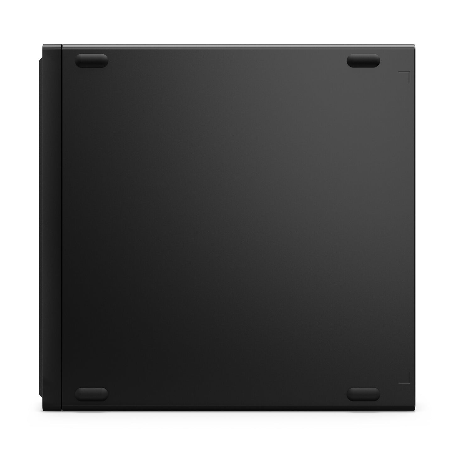 Lenovo ThinkCentre M70q Gen 6 Intel Core Ultra 5 235T 16 GB DDR5-SDRAM 512 GB SSD Windows 11 Pro Mini PC Black