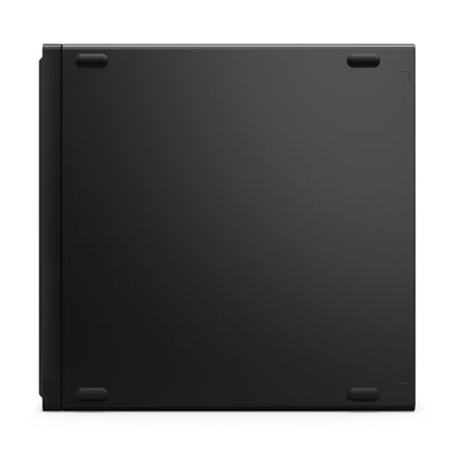 Lenovo ThinkCentre M70q Gen 6 Intel Core Ultra 7 265T 16 GB DDR5-SDRAM 512 GB SSD Windows 11 Pro Mini PC Black
