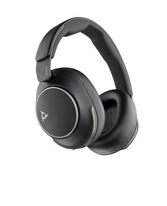 Poly Voyager Surround 80 UC USB-C Headset +USB-C/A Adapter