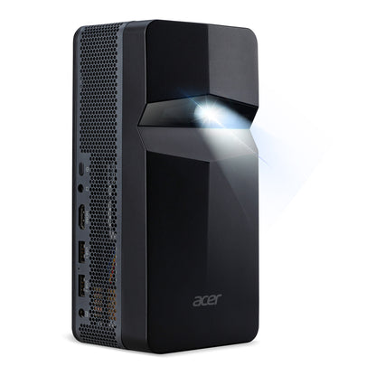 Acer PD1520Us LED Projector, Full HD 1080p (1920×1080), 500 ANSI Lumens