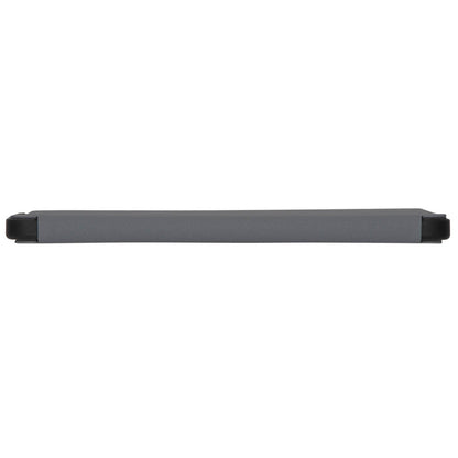 Targus Click-In 27.7 cm (10.9") Folio Black