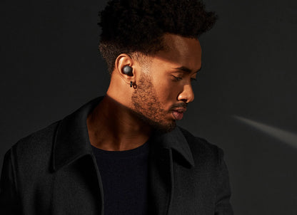 Google Pixel Buds Pro Headset Wireless In-ear Calls/Music Bluetooth Anthracite, Grey