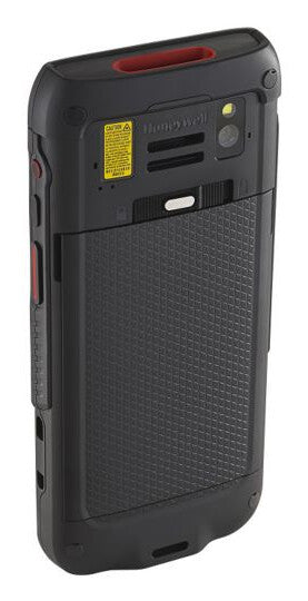 Honeywell CT47 handheld mobile computer 14 cm (5.5") 2160 x 1080 pixels Touchscreen 314 g Black