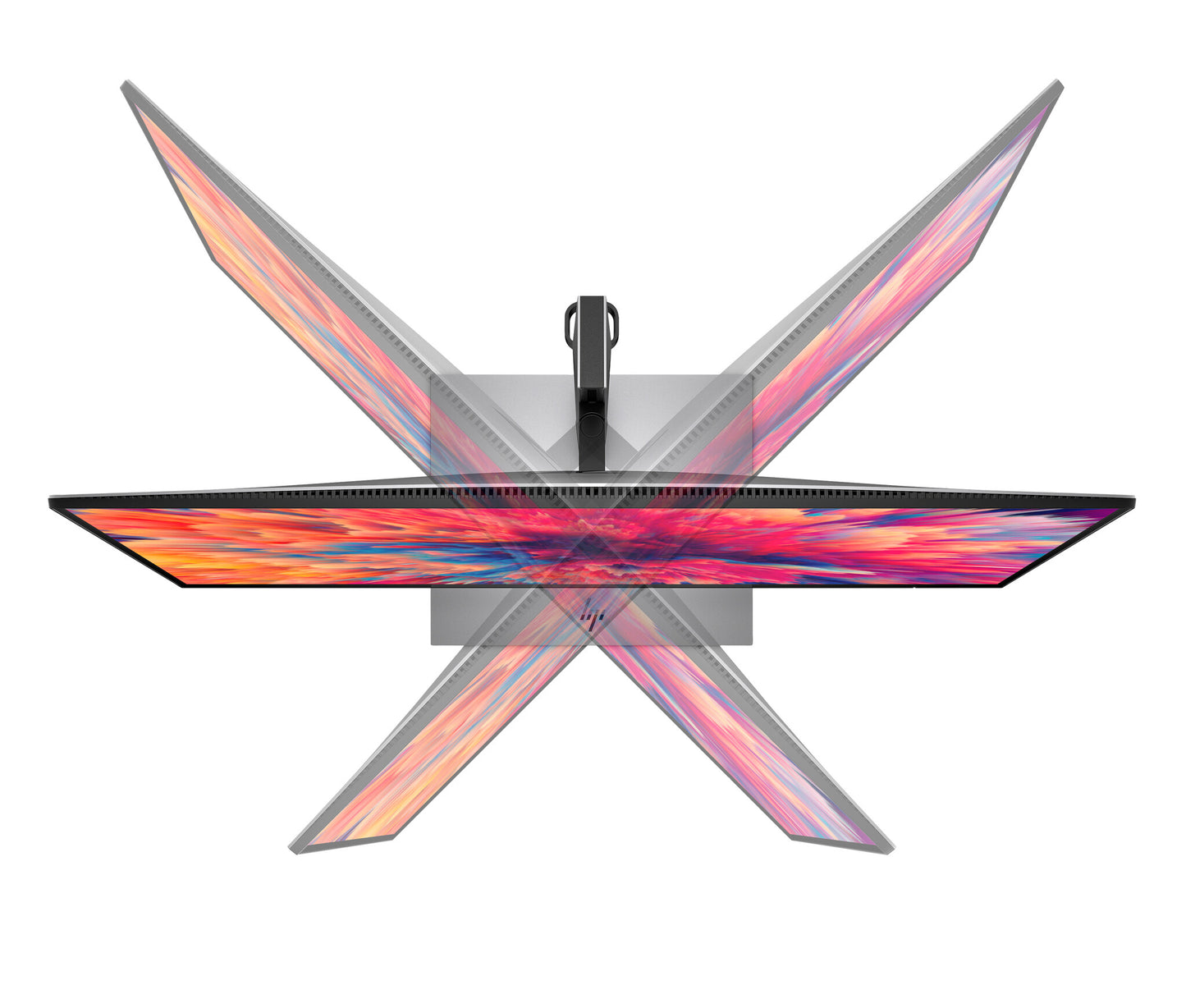 HP Z24q G3 QHD Display