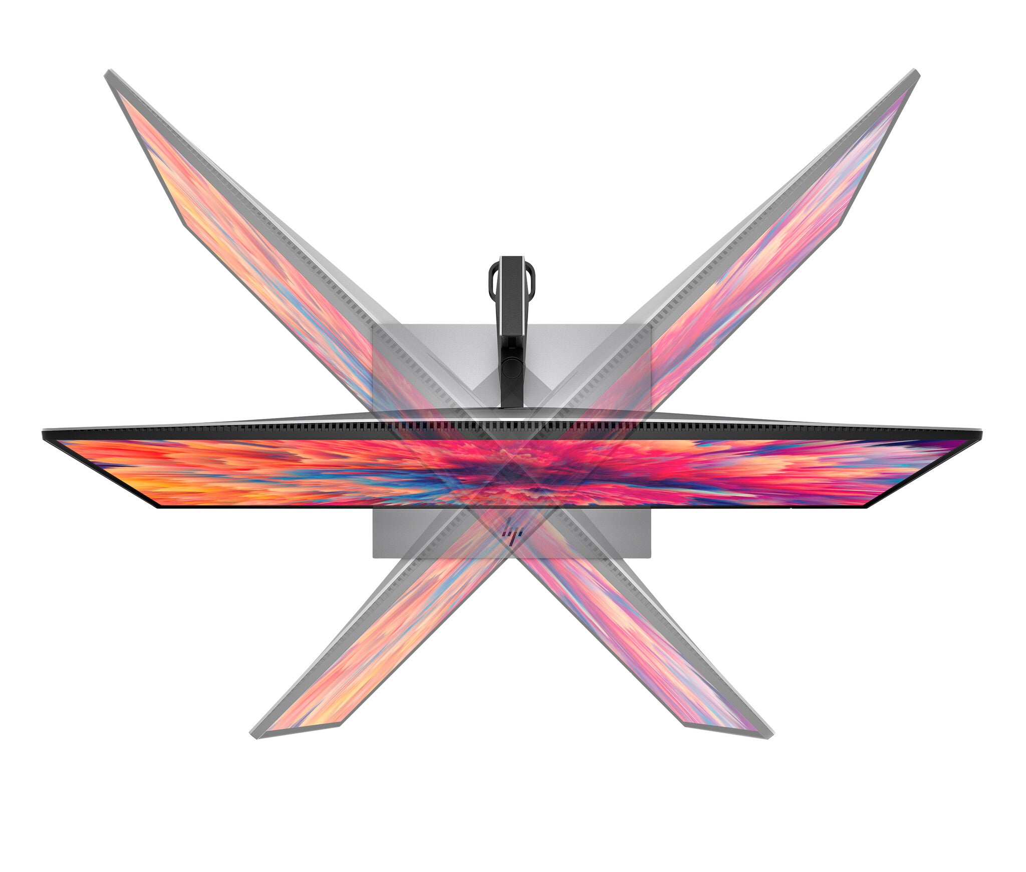 HP Z24q G3 QHD Display