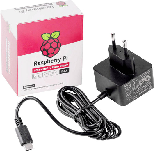 Raspberry Pi SC1408 not categorized