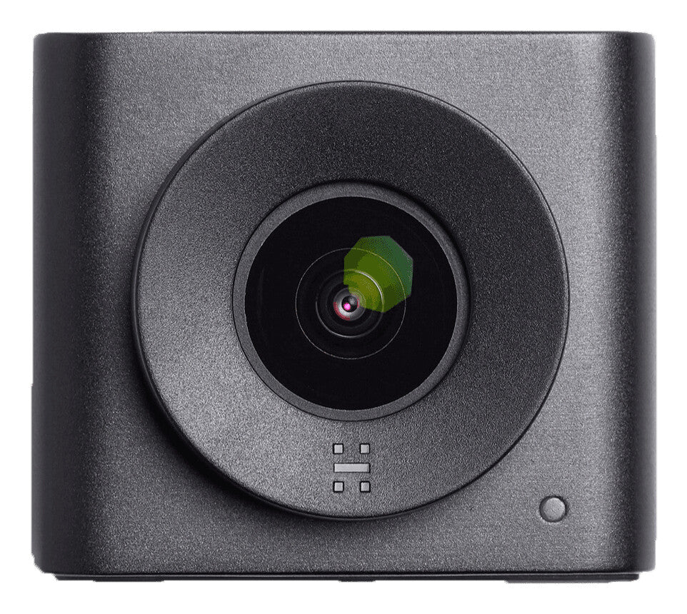 Huddly ONE 12 MP Black 1920 x 1080 pixels 30 fps CMOS 25.4 / 2.3 mm (1 / 2.3")