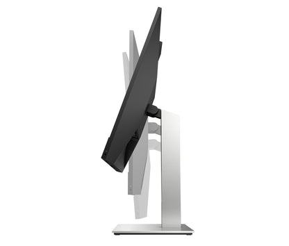 HP E-Series E27m G4 QHD USB-C Conferencing Monitor