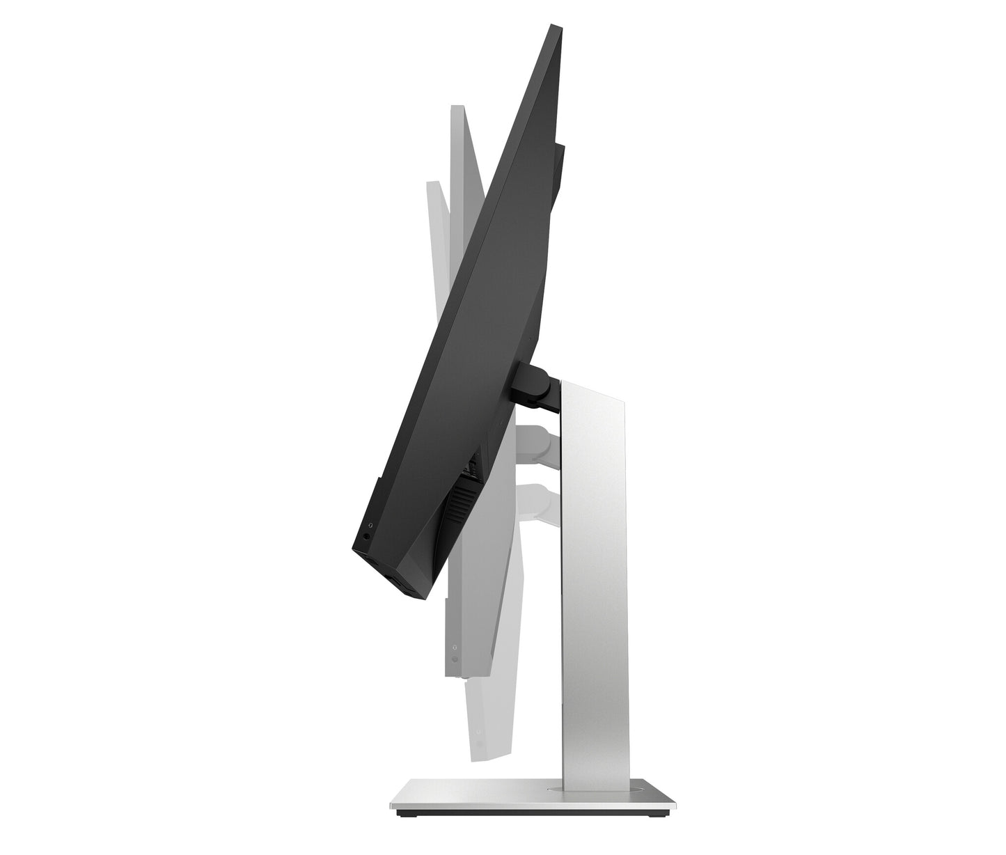 HP E27m G4 QHD USB-C Conferencing Monitor