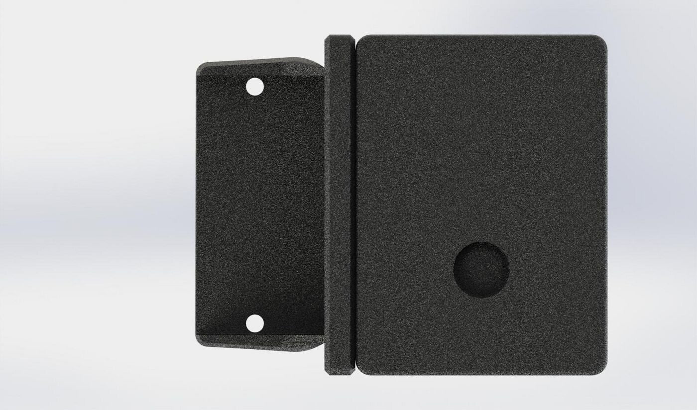 Capture CA-M6-2DSCANNER POS system accessory